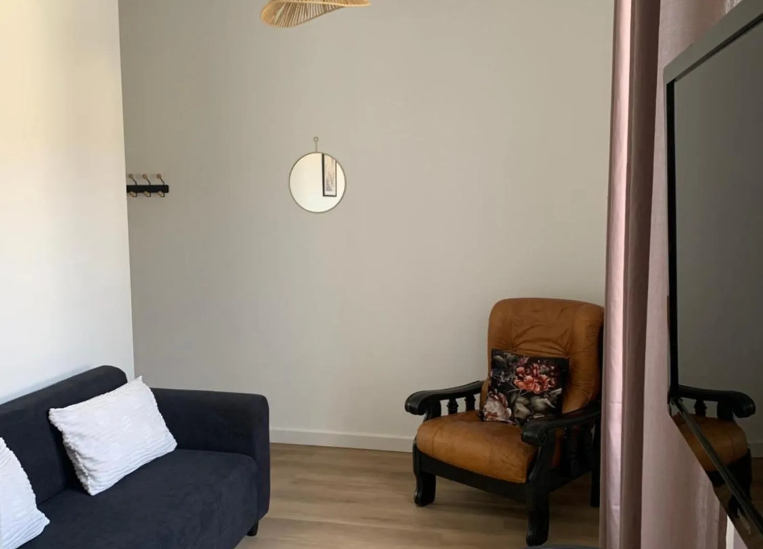 Appartement Avec Jardin Partage Loures-Barousse
